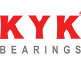 بلبرینگ ژامبون پژو و سمند(دست دو عددی) KYK ژاپن