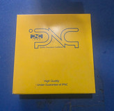 شمع پایه کوتاه دو پلاتین IPNC(دست چهار عددی)