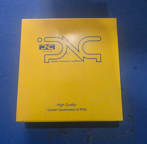 شمع پایه کوتاه دو پلاتین IPNC(دست چهار عددی)