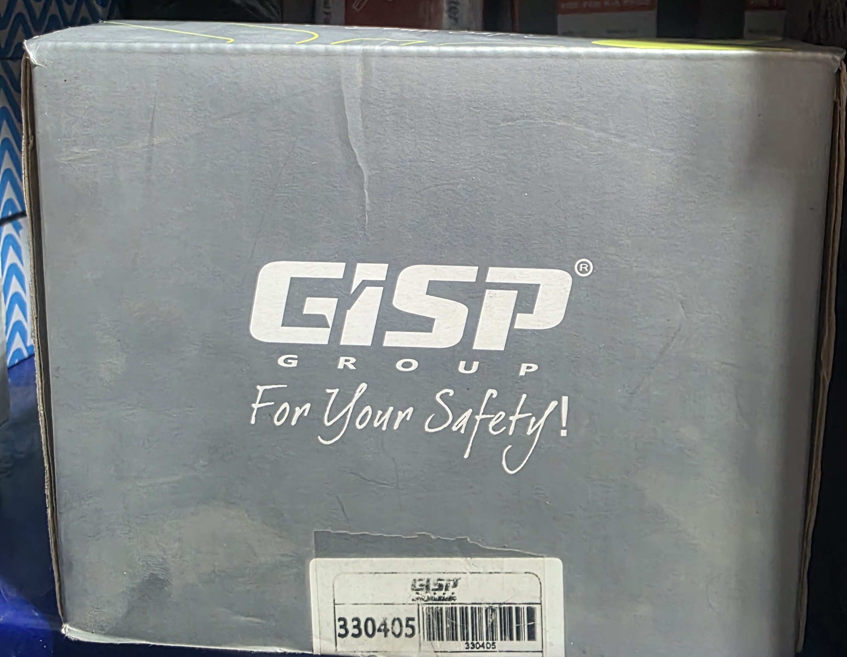 پمپ هیدرولیک سمند ملی EF7 مارک GISP
