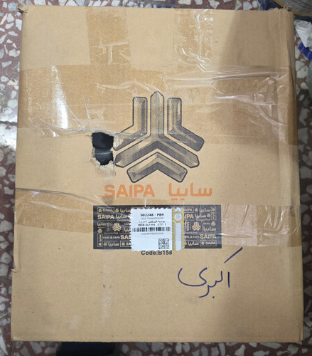 پوسته گیربکس(کوچک) پراید یورو 4 و تیبا اصلی شرکتی