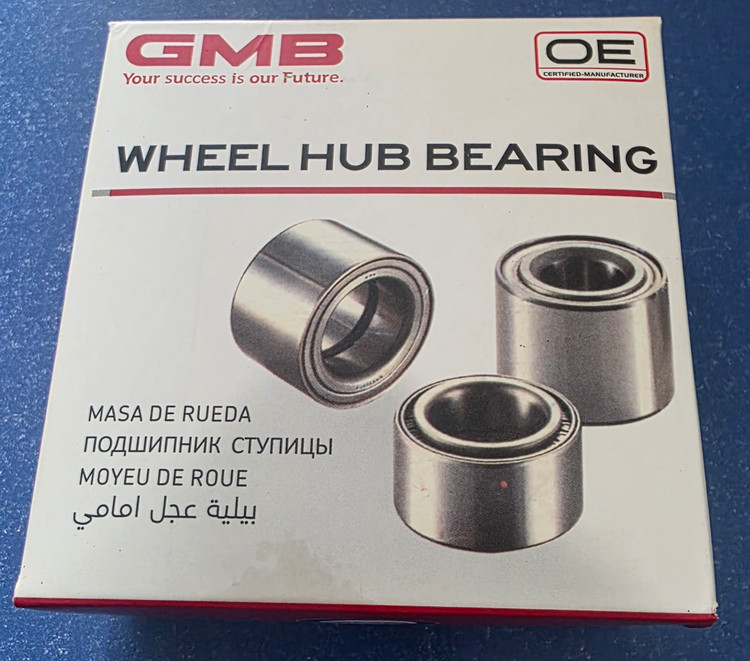 بلبرینگ جلو ۴۰۵ GMB اصلی