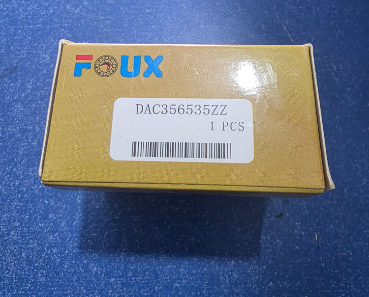 بلبرینگ چرخ جلو پراید یک تکه و تیبا FOUX